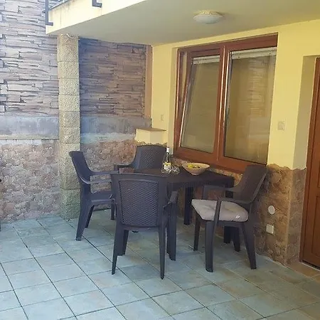 Apartman 133 Apartament *