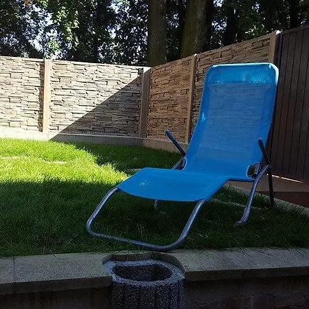 Apartament Apartman 133 Liptowski Mikułasz