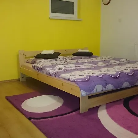 Apartman 133 Apartament