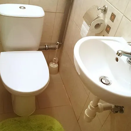 Apartman 133 Apartament Liptowski Mikułasz