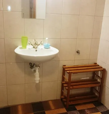 Apartman 133 Liptowski Mikułasz